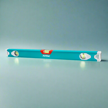 Total 100cm Spirit Level Set - TMT210016