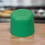 Era End Cap 20mm, 25mm, & 32mm - PR006