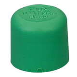Era End Cap 20mm, 25mm, & 32mm - PR006