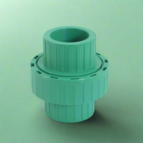 Era PPR Union Socket 20mm, 25mm, & 32mm - PR019