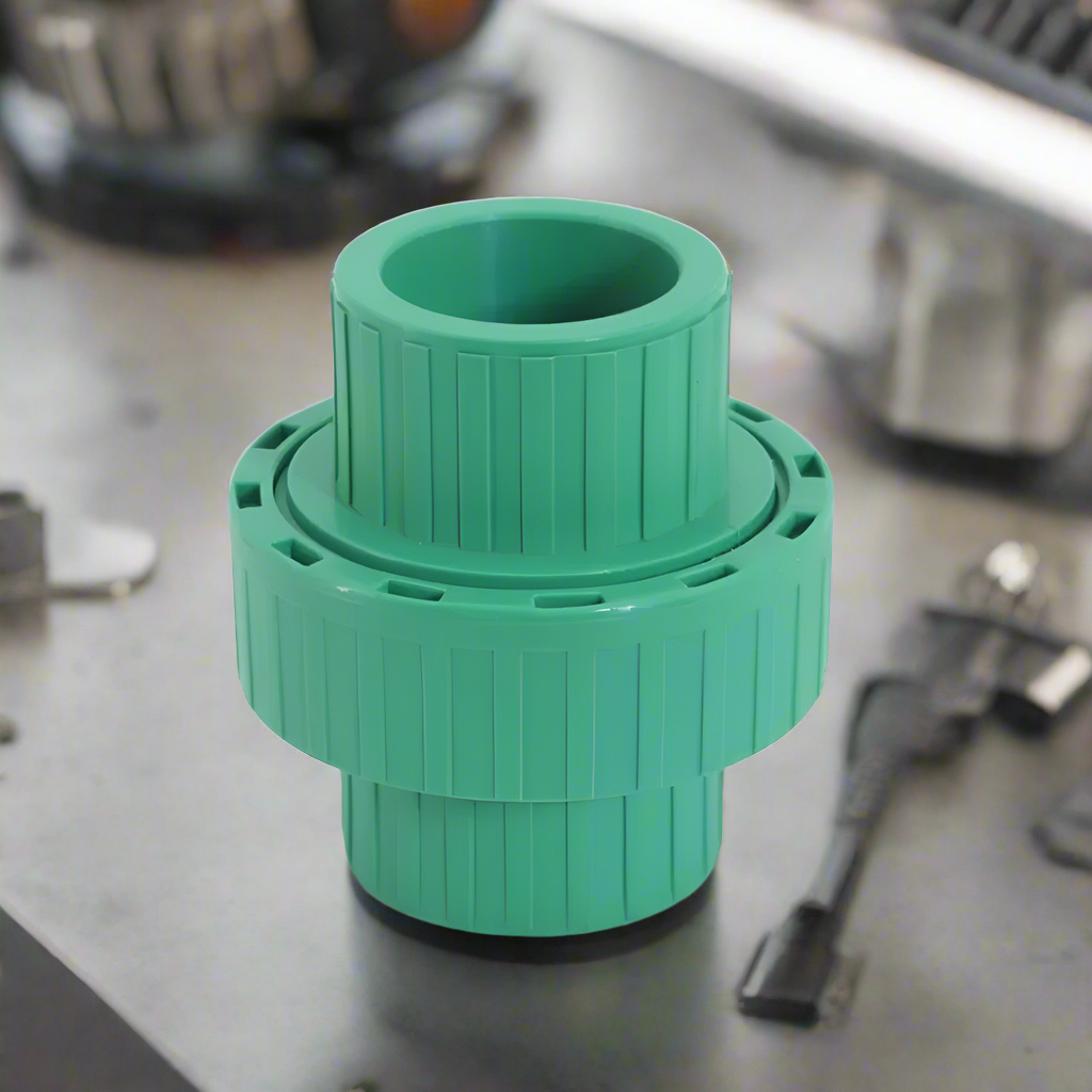 Era PPR Union Socket 20mm, 25mm, & 32mm - PR019