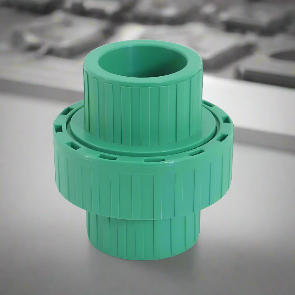 Era PPR Union Socket 20mm, 25mm, & 32mm - PR019
