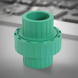 Era PPR Union Socket 20mm, 25mm, & 32mm - PR019