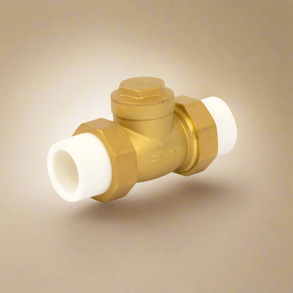 Era PPR Check Valve 25mm & 32mm - PRCV01