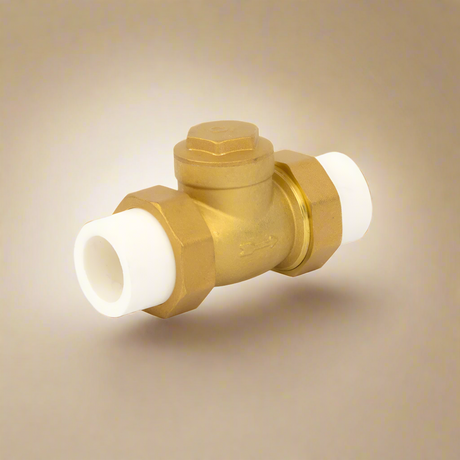 Era PPR Check Valve 25mm & 32mm - PRCV01