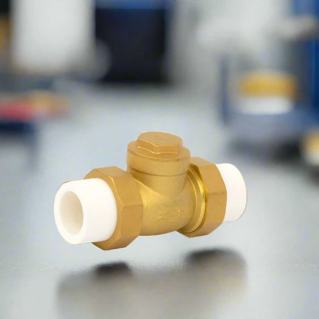 Era PPR Check Valve 25mm & 32mm - PRCV01