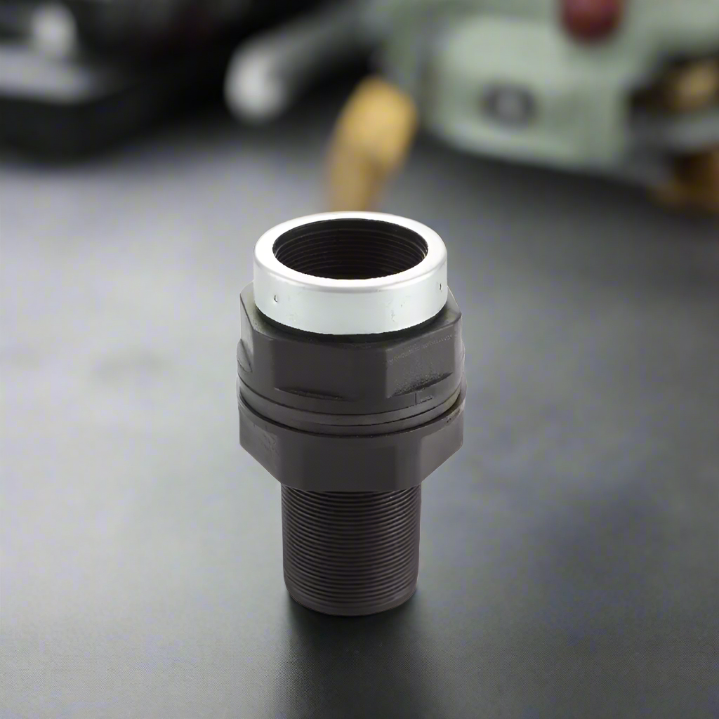 ERA PP Compression Fittings Irrigation Tank Connector 1" & 3/4"