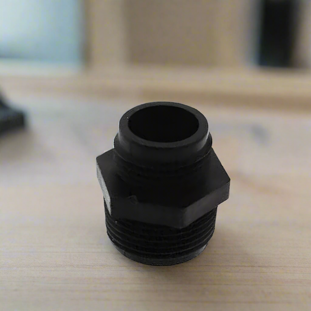 ERA Thread Male & Female Reducer