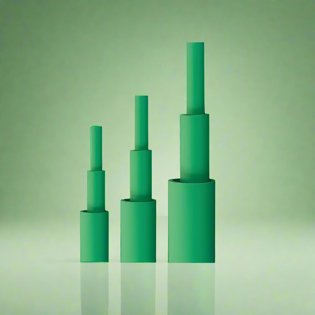 ERA PPR Green Pressure Pipe - PR001