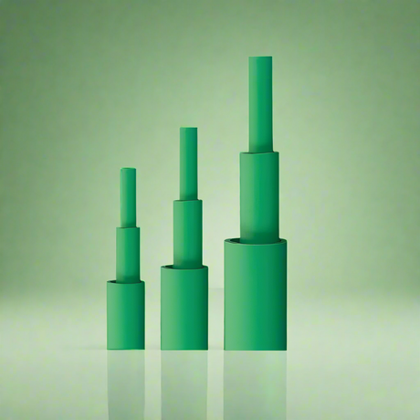ERA PPR Green Pressure Pipe - PR001