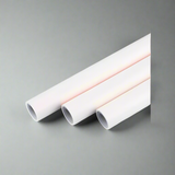 ERA PPR White Pressure Pipe - PR001