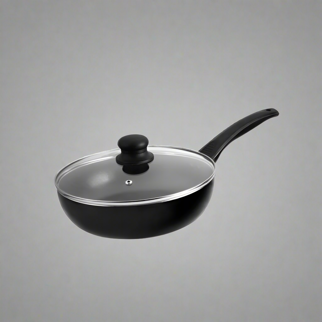 Decakila Deep Frying Pan - KMEP018R