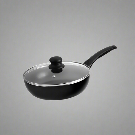 Decakila Deep Frying Pan - KMEP018R