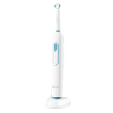 Decakila Rechargeable Electric Toothbrush With 4 Modes - KMTB017W