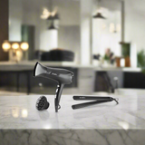 Decakila 5-in-1 Hair Styler Set - KEHS041B