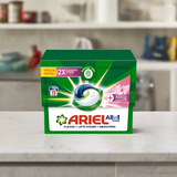 Ariel Floral Breeze All-in-1 Pods 15 Count Laundry Detergent