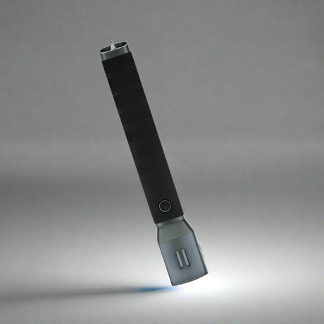 ABUS 200m LED Sec Light TL-525