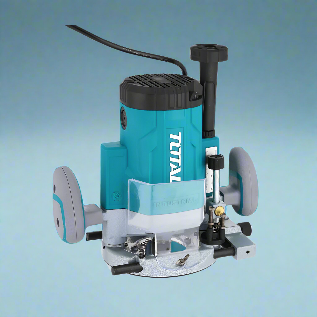 Total 2200W Router - TR111226