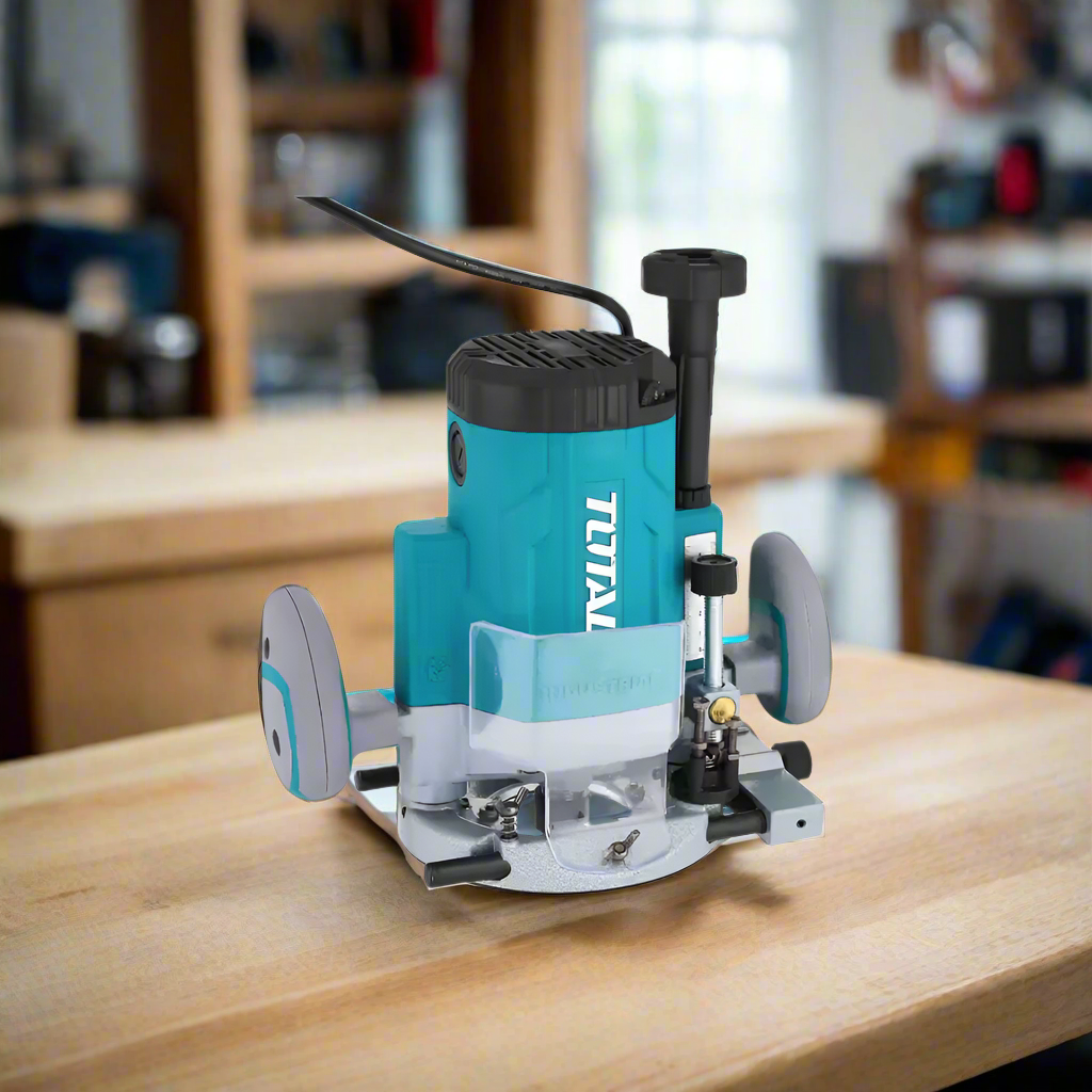 Total 2200W Router - TR111226