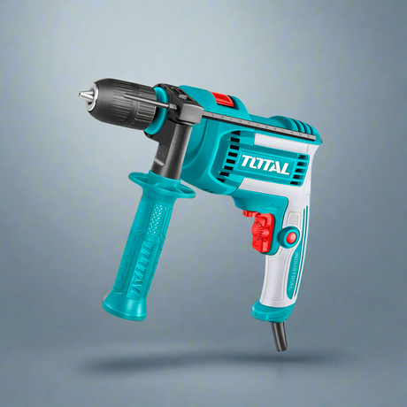 Total Hammer Impact Drill 710W - TG10713662