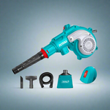 Total 800W Electric Aspirator Blower - TB8036