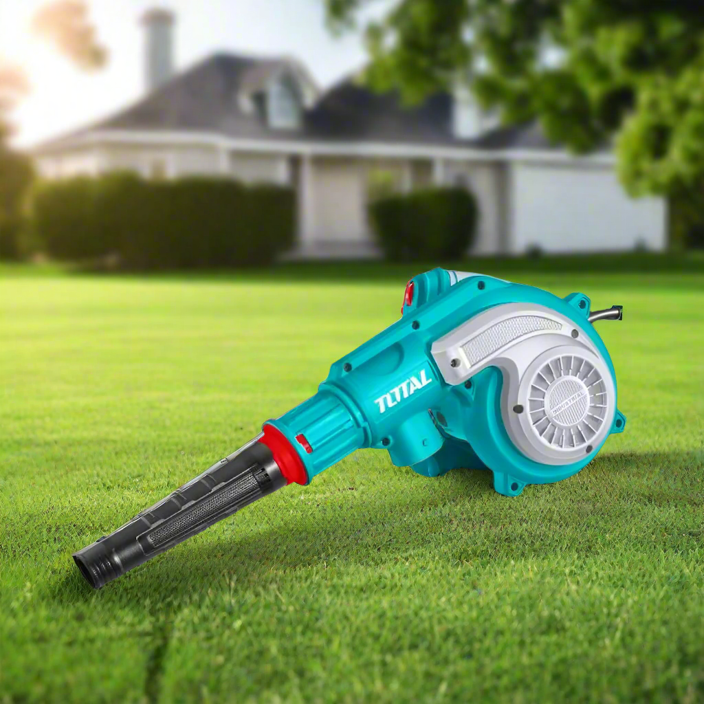 Total 800W Electric Aspirator Blower - TB8036