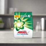 Ariel Automatic Laundry Powder Detergent - 5kg