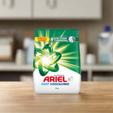 Ariel Automatic Laundry Powder Detergent - 5kg