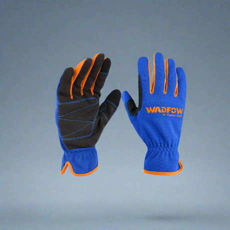 Wadfow Mechanic Gloves - WMG1E02