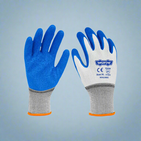 Wadfow Latex Gloves - WXG3802