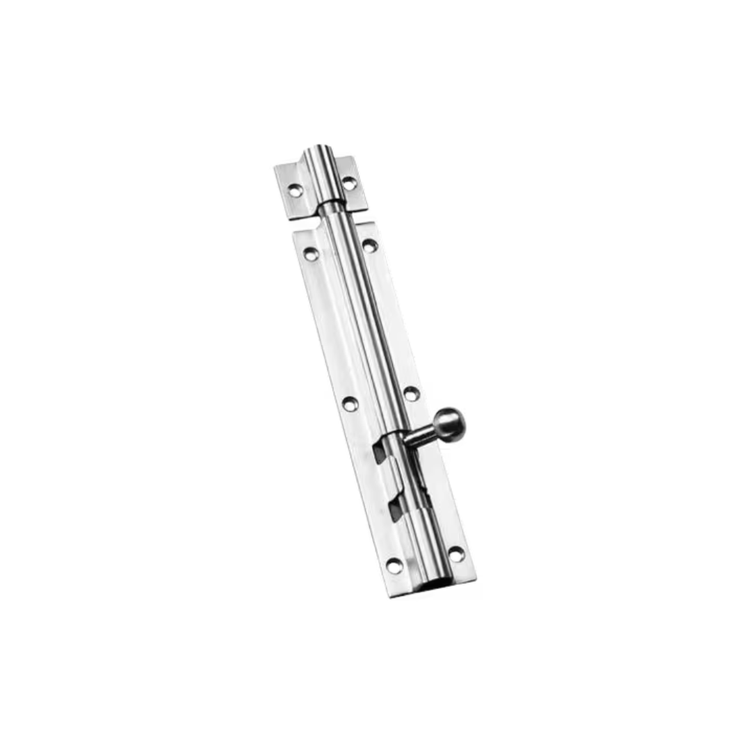 Wadfow Tower Bolt 3", 4" & 5" - WCX2K03, WCX2K04 & WCX2K05