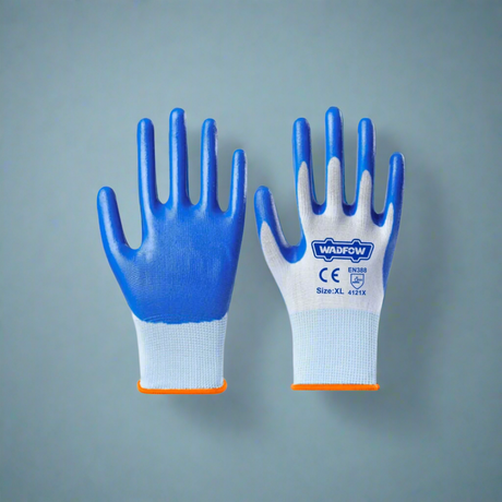 Wadfow Nitrile Gloves - WGV2801