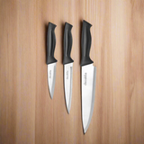 Decakila 3 Pieces Kitchen Knife Set - KMTT109B