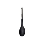 Decakila Stainless Steel & Plastic Solid Spoon - KMTT044B