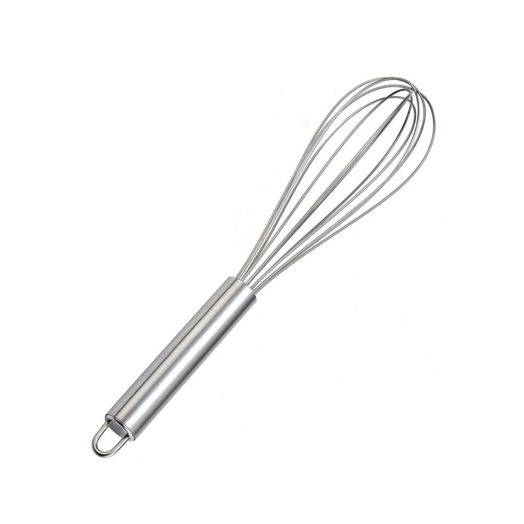 Decakila Stainless Steel Whisk - KMTT064M