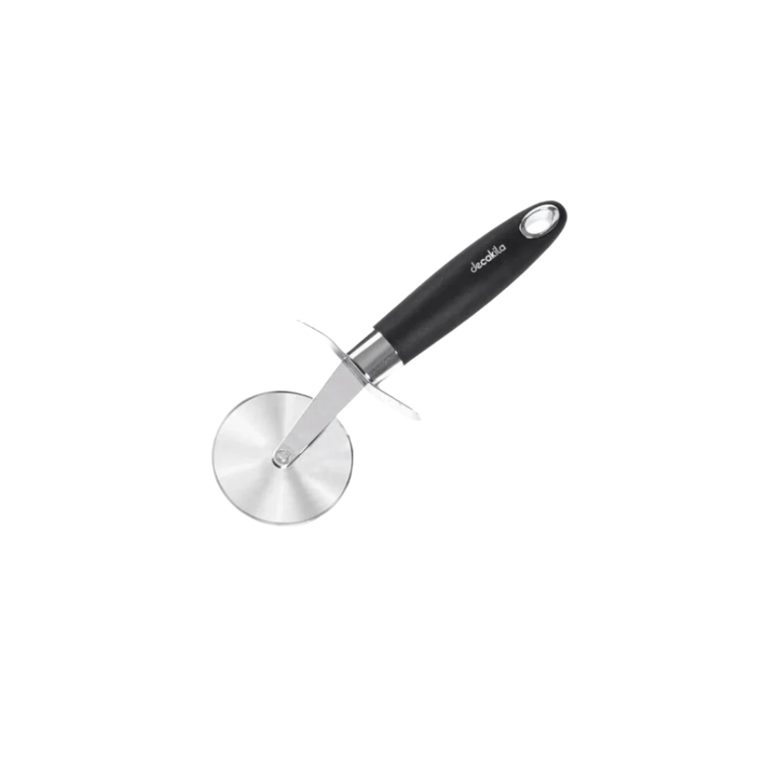 Decakila Stainless Steel Pizza Cutter - KMTT068B