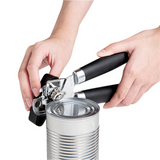 Decakila Stainless Steel Can Opener - KMTT067B