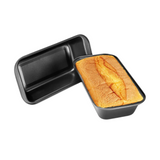 Decakila Carbon Steel Loaf Pan - KMTT074B