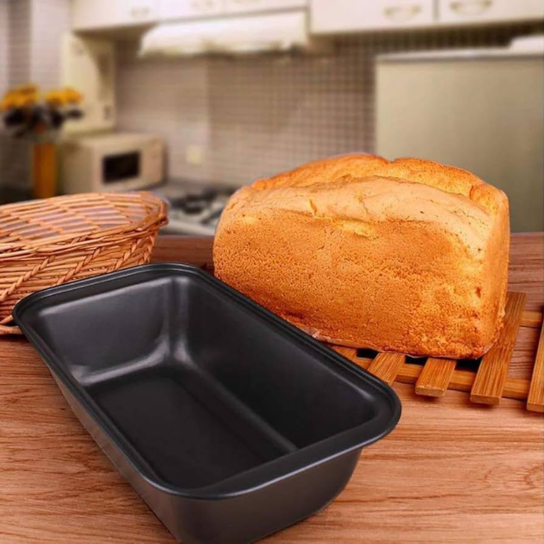 Decakila Carbon Steel Loaf Pan - KMTT074B