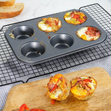 Decakila Non-Stick Muffin Pan - KMTT079B