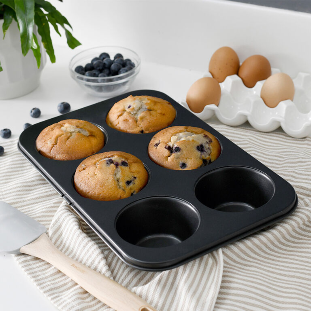 Decakila Non-Stick Muffin Pan - KMTT079B