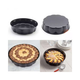 Decakila Non-Stick Round Cake Pan - KMTT072B