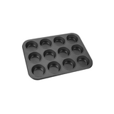 Decakila Non-Stick Muffin Pan - KMTT080B