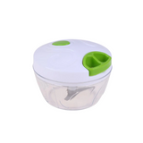 Decakila Manual Vegetable Chopper - KMTT084W