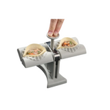 Decakila Double-Head Automatic Dumpling Maker - KMTT057W