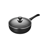 Decakila Non-Stick Deep Frying Pan - KMEP017R