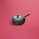 Decakila Non-Stick Deep Frying Pan - KMEP017R