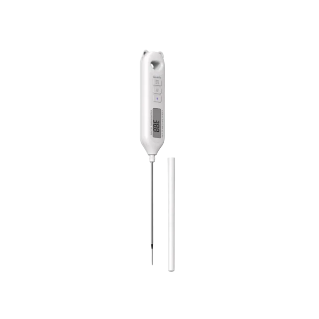 Decakila Meat Thermometer - KMTT060W