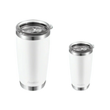 Decakila Stainless Steel Mug Tumbler 566ml - KMTT024W