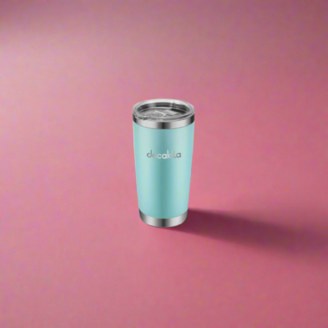 Decakila Stainless Steel Mug Tumbler 566ml - KMTT024L